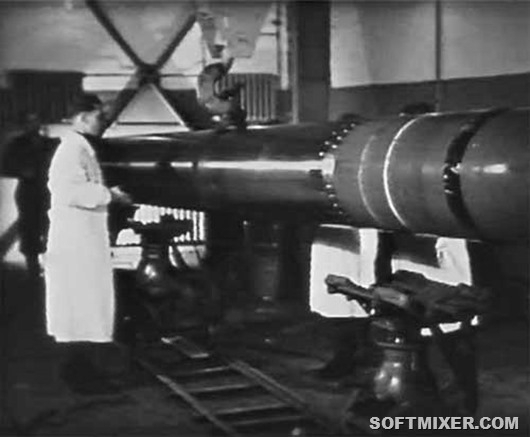 Любопытные факты о советской ядерной программе