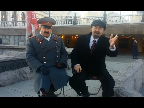 Прогноз Ленина о будущем России 