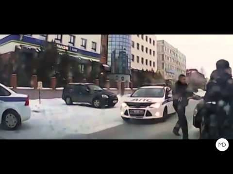 Dash Cam WTF Compilation || November 2014 || MonthlyFails  