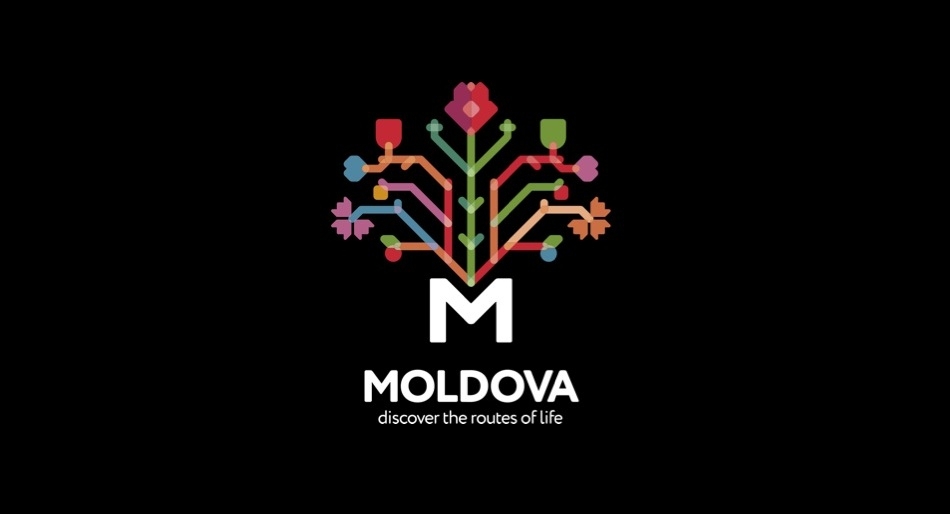  Национальный бренд туристической Молдовы 2014