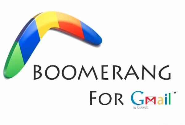 Как отправить письмо по расписанию. Расширение Boomerang for Gmail