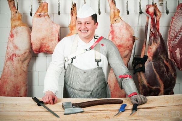 Мясник из Цюриха 3 года продавал мусульманам свинину вместо говядины