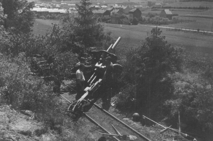 Вторая Мировая война глазами немецких военных фотографов и солдат