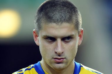 Футболист «Шахтера» отказывается продолжать выступать за Украину