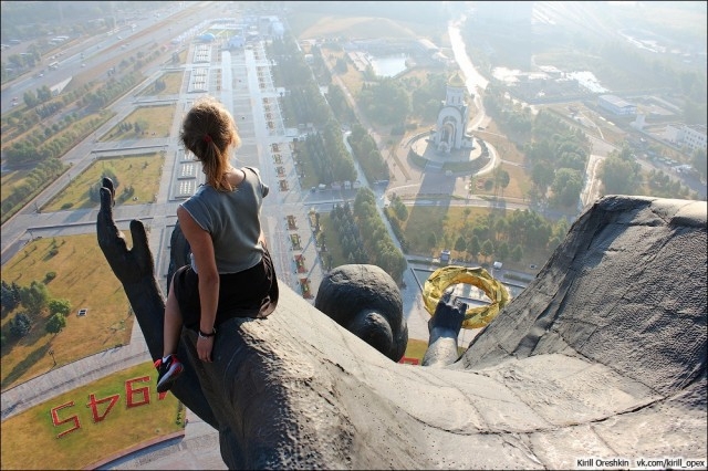 20 лучших фотографий недели 