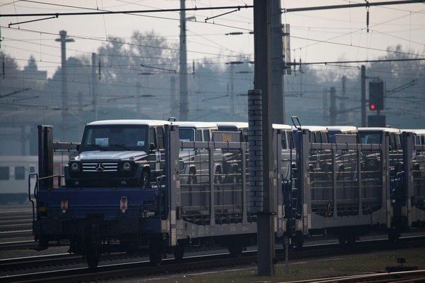 Подборка автоприколов. Часть 178