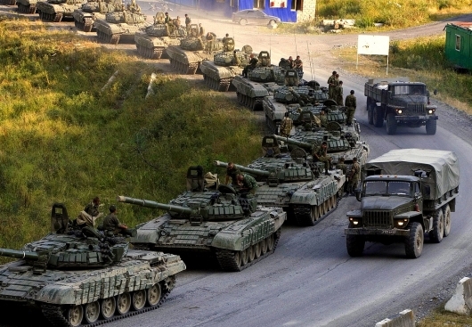ЕС должен погрузить Украину в войну — или Украина похоронит ЕС
