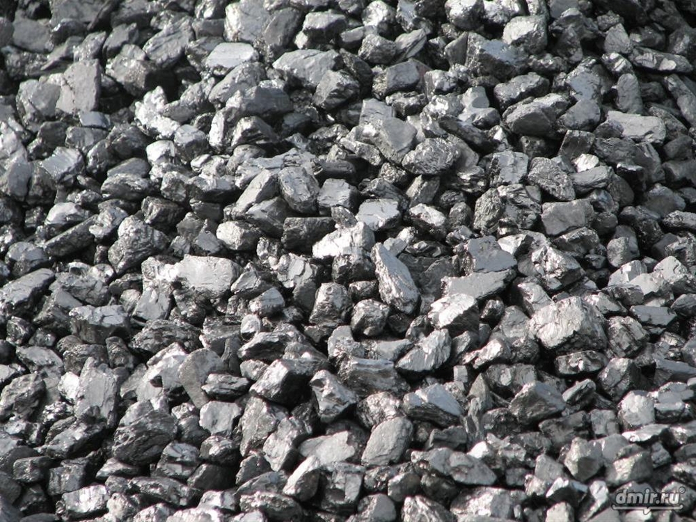 Украина отказалась закупать уголь из США из-за высокой цены