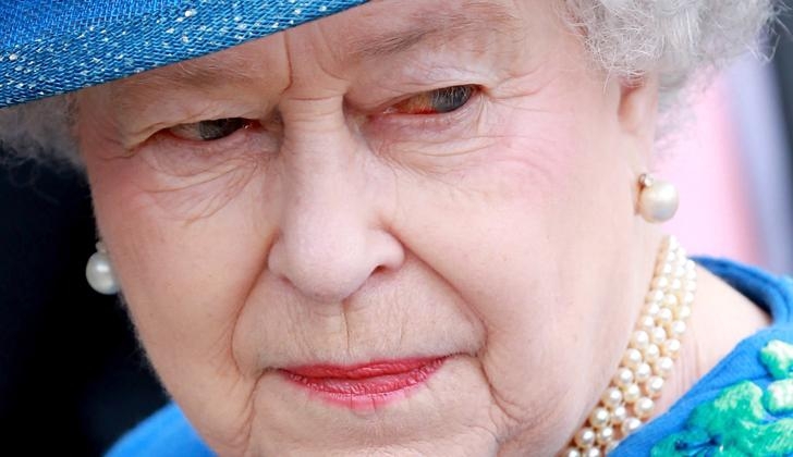 Королева глобализма и её расклады