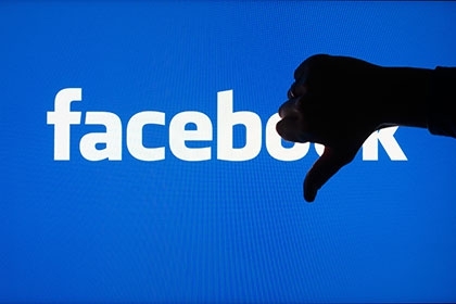Facebook* поделится персональными данными россиян без их разрешения