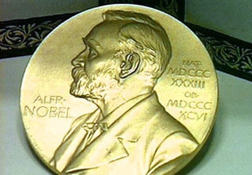 Завещание Нобеля