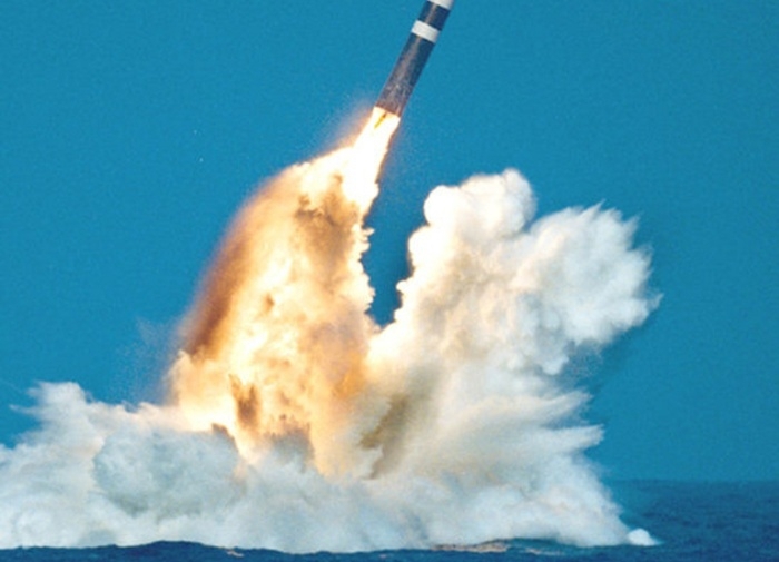 Ядерное оружие в Крыму напугало НАТО