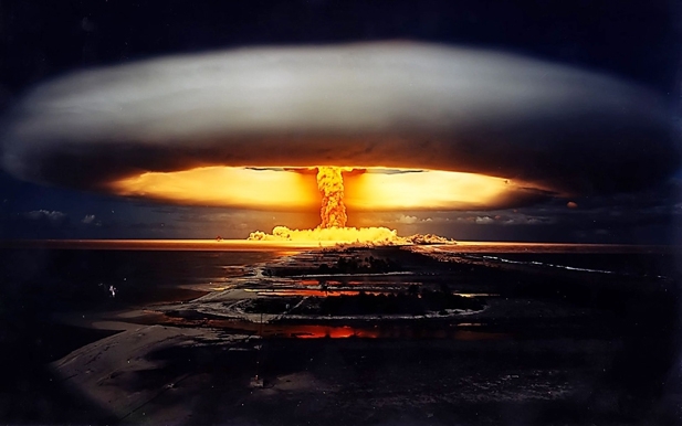 Ядерное оружие в Крыму напугало НАТО