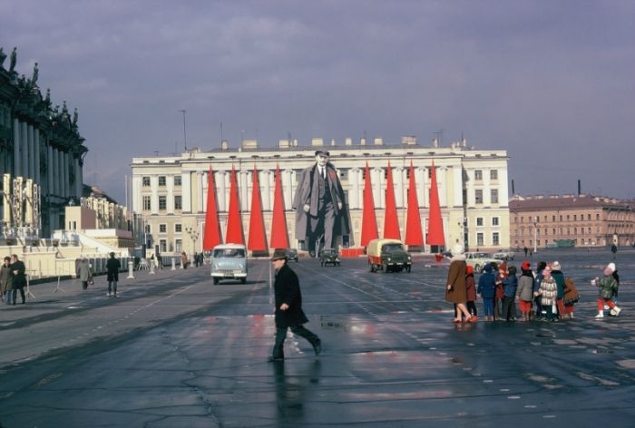 Подборка фоток из ссср