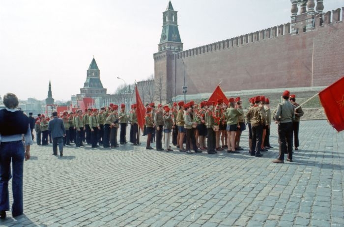 Подборка фоток из ссср