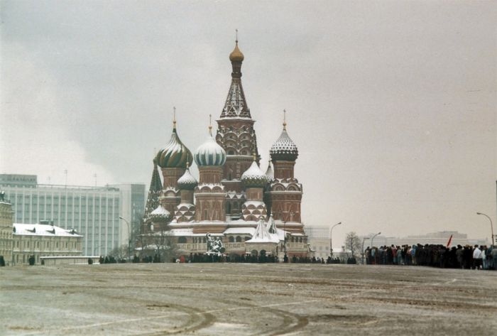 Подборка фоток из ссср