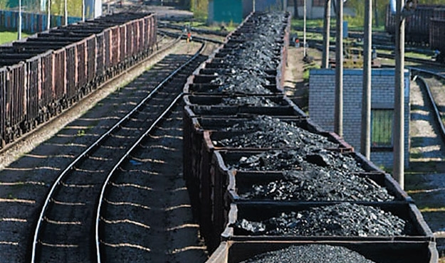 Россия отказала Украине в поставках угля. В Киеве теряют дар речи
