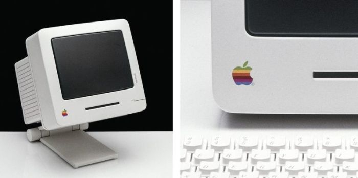 Креативные концепты Apple, созданные 30 лет назад 