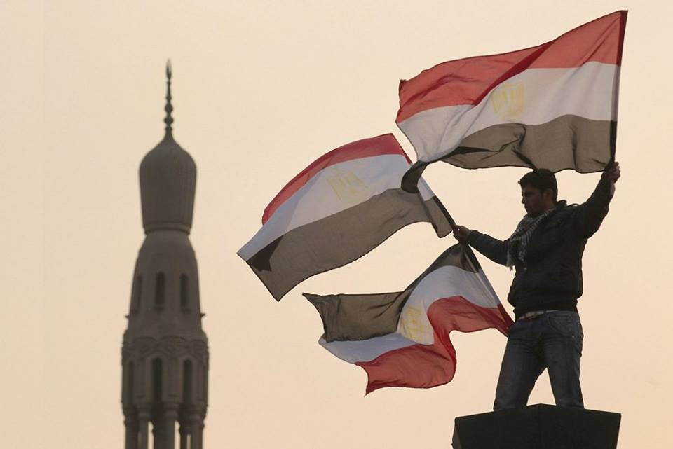 Итоги "арабской весны": экс-президент Египта Мубарак оправдан судом