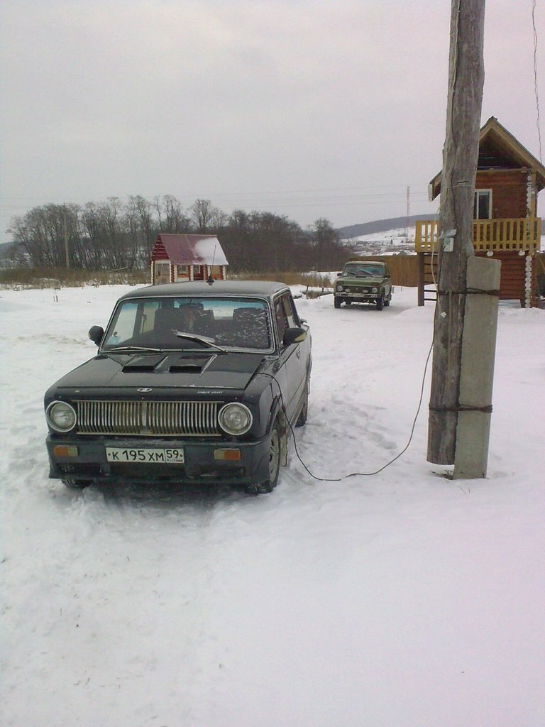 Подборка автоприколов. Часть 180