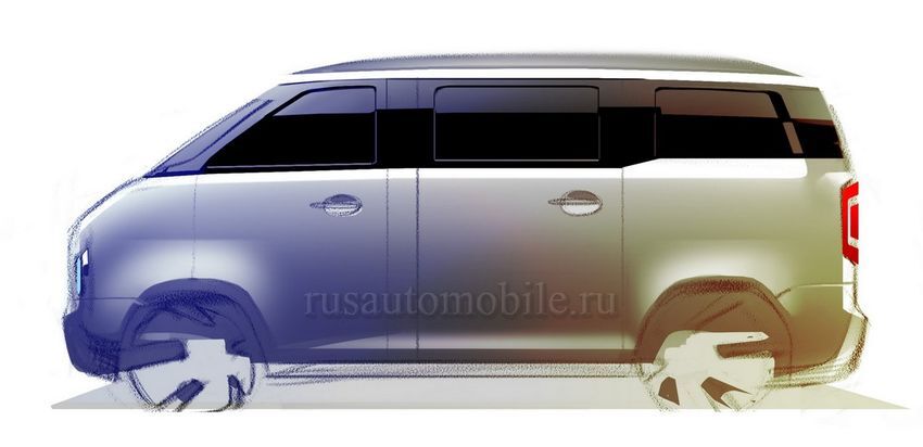 Первый тест ё-Crossback EV