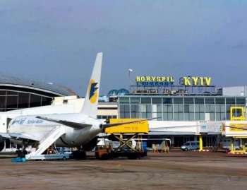 Киев отправляет в Европу «груз 200»