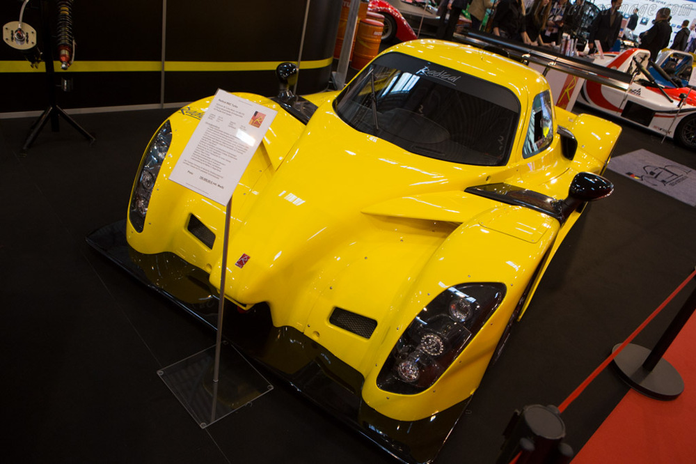 Essen Motor Show 2014