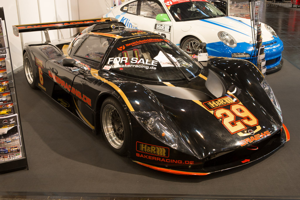 Essen Motor Show 2014