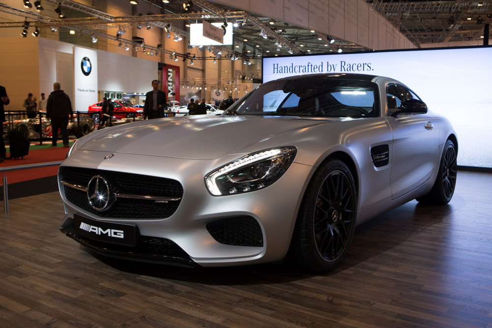 Essen Motor Show 2014