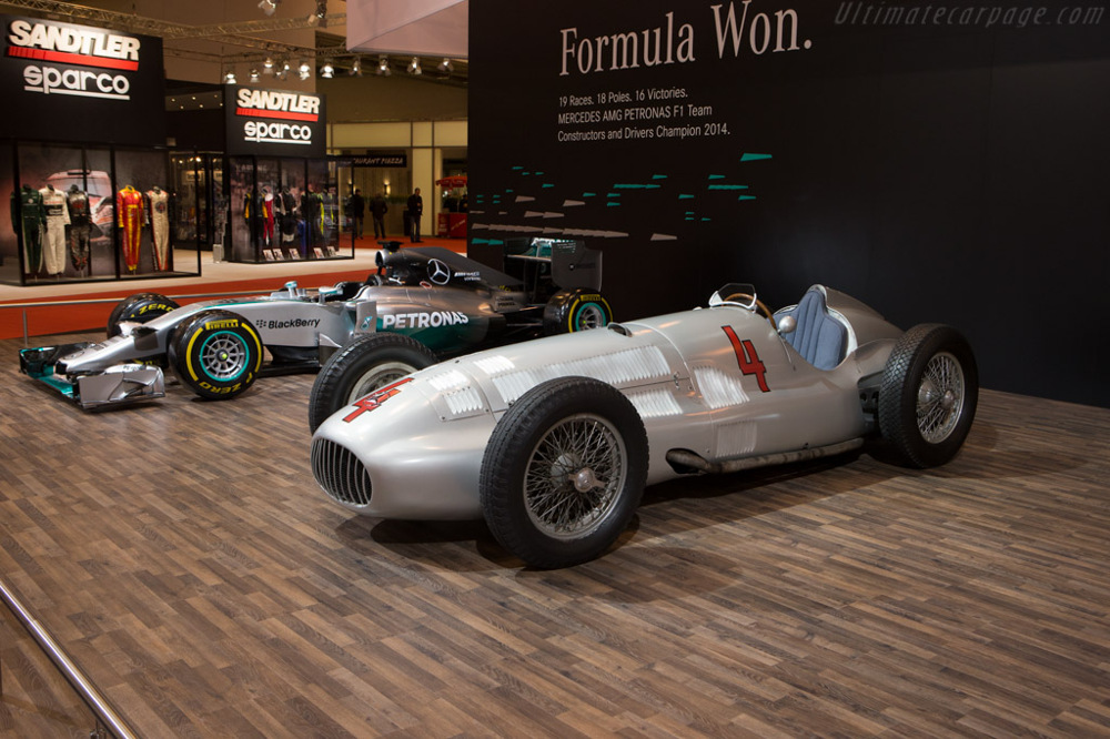 Essen Motor Show 2014