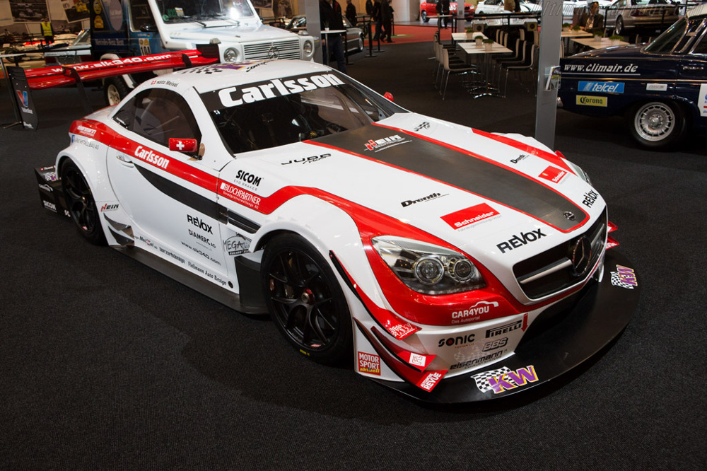 Essen Motor Show 2014