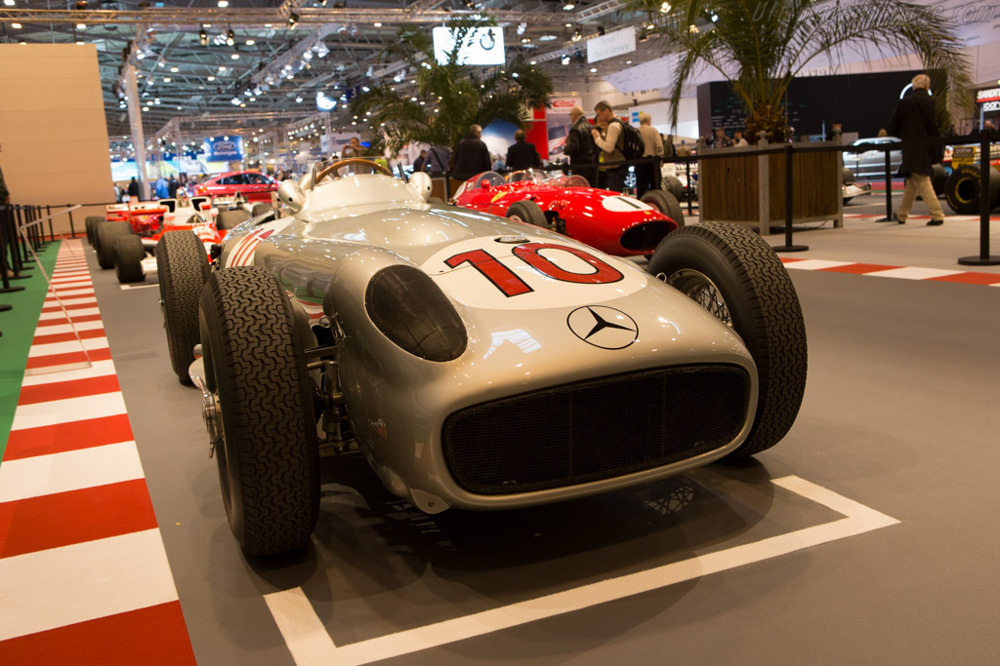 Essen Motor Show 2014