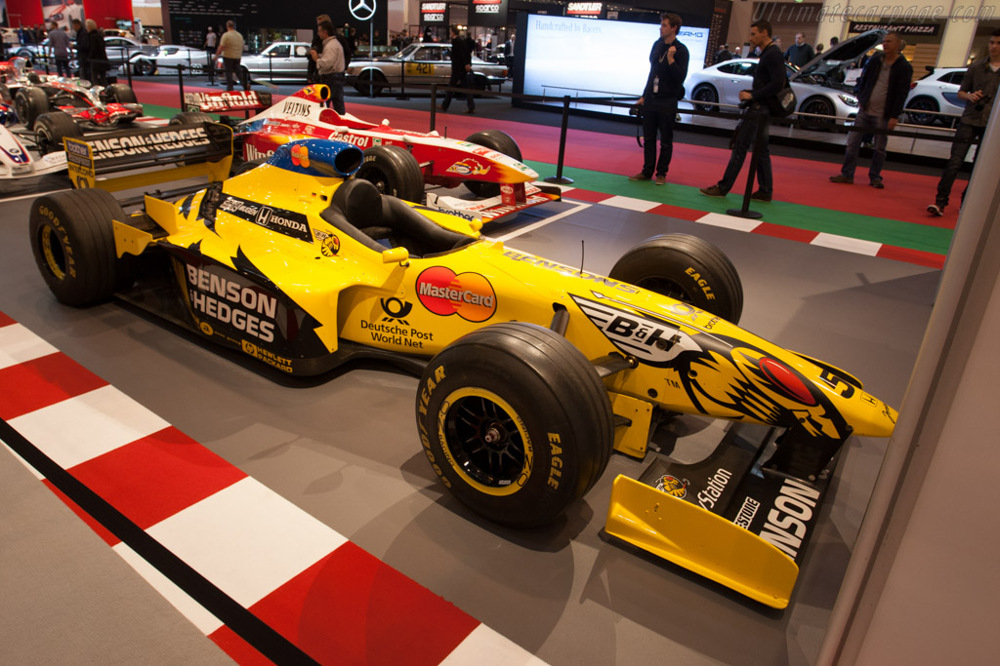 Essen Motor Show 2014