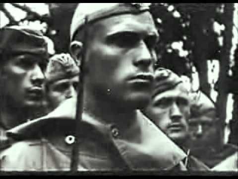 Священная Война (Sacral War, original 1941) 
