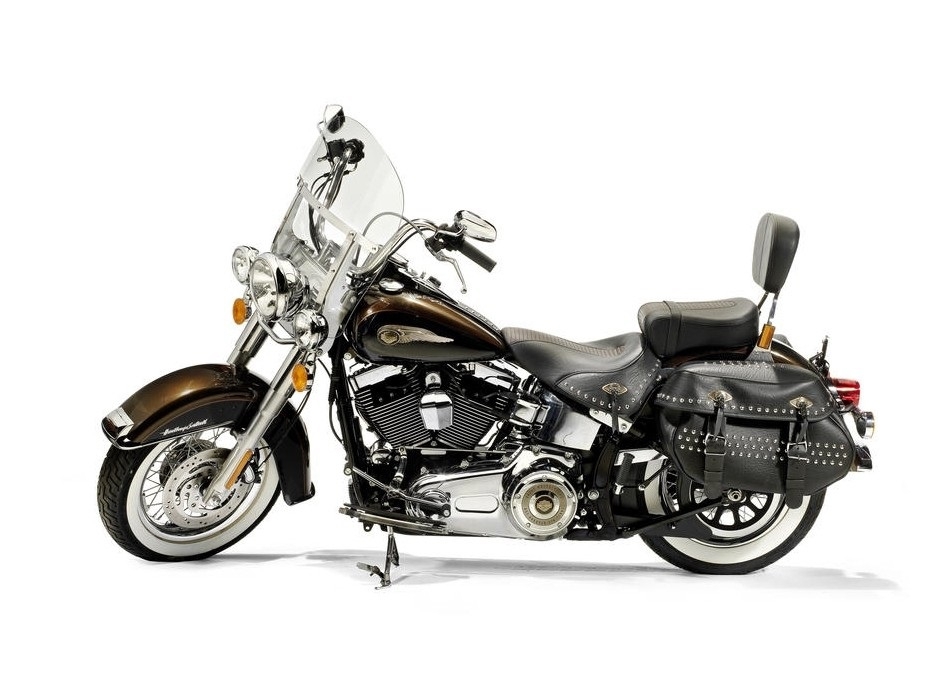 Святой мотоцикл Harley-Davidson будет продан