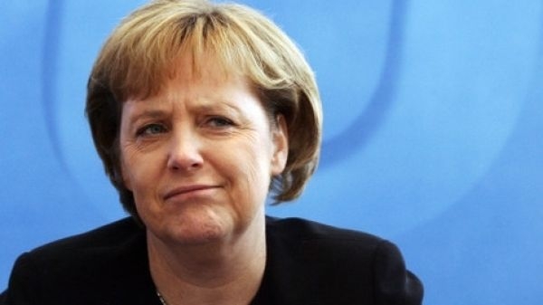 Скандал: посол Украины в ЕС накричал на главу МИД Германии
