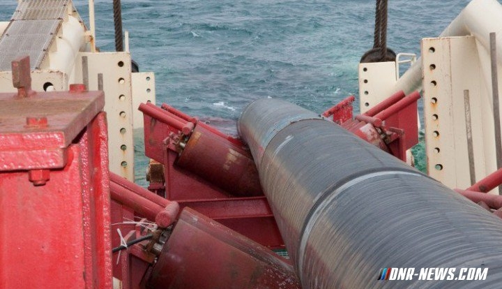 Постройка российско-турецкого газопровода ударит по Украине