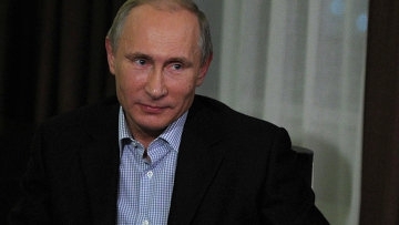 Почему Путин побеждает в новой холодной войне?