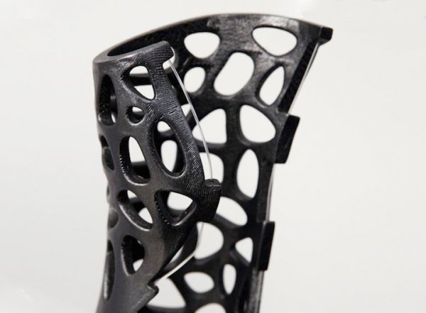 3D-гипс Osteoid