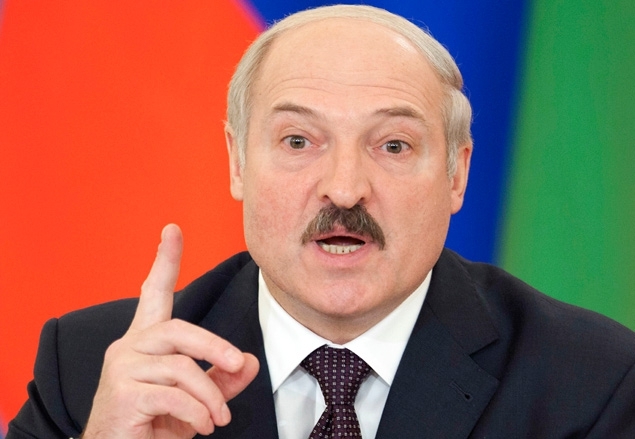Лукашенко хочет поместить наркоторговцев в спецколонии 