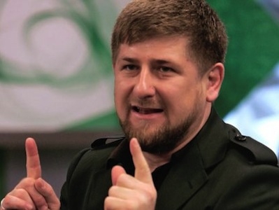 СБУ усилила охрану депутатов Верховной рады после заявления Кадырова