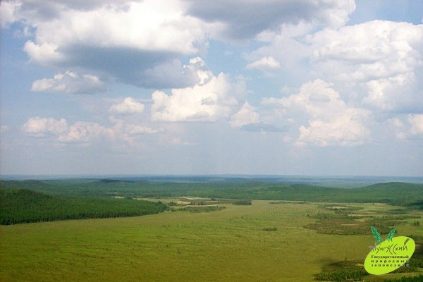 80 лет Красноярскому краю 