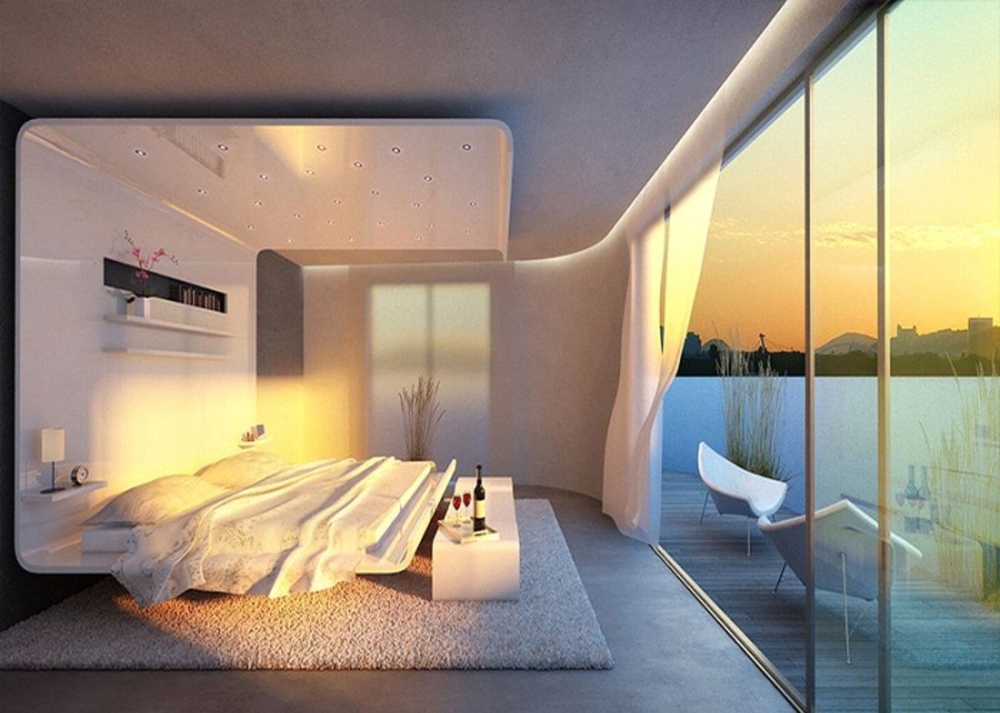 10 примеров великолепного дизайна спален