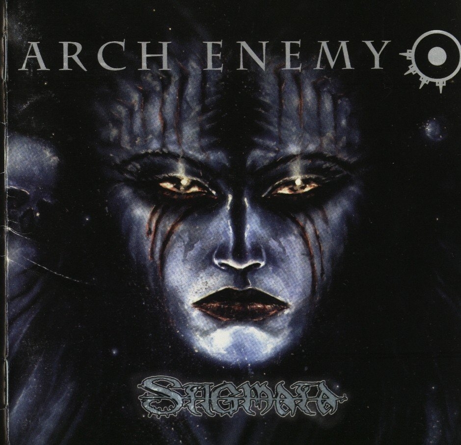 Группа Arch Enemy