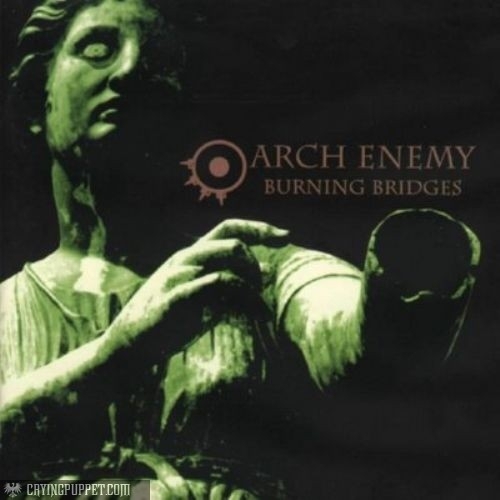 Группа Arch Enemy