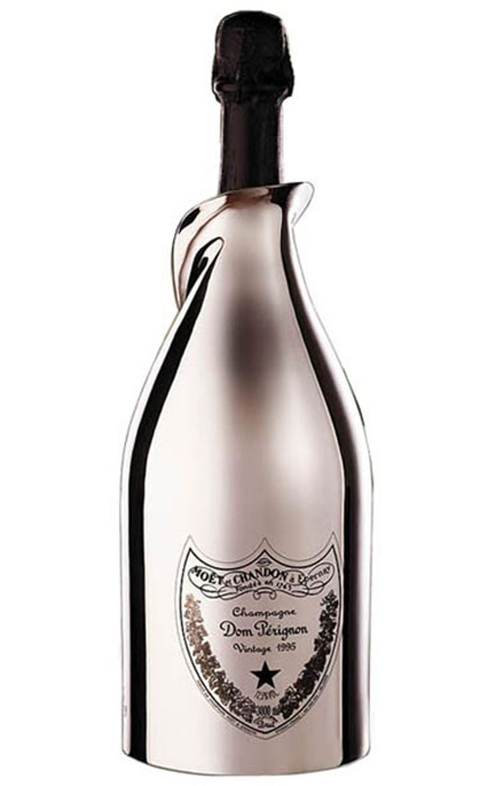 10 самых дорогих бутылок шампанского в мире