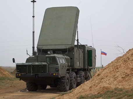 ПРОрыв России: Америка в шоке от новой системы противоракетной обороны