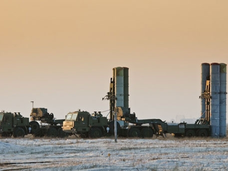ПРОрыв России: Америка в шоке от новой системы противоракетной обороны