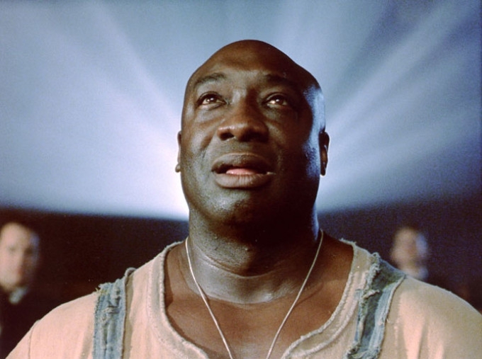 Майкл Кларк Дункан, день рождения