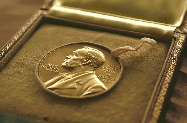 Нобелевские премии за 2014 год вручили  в Стокгольме и Осло